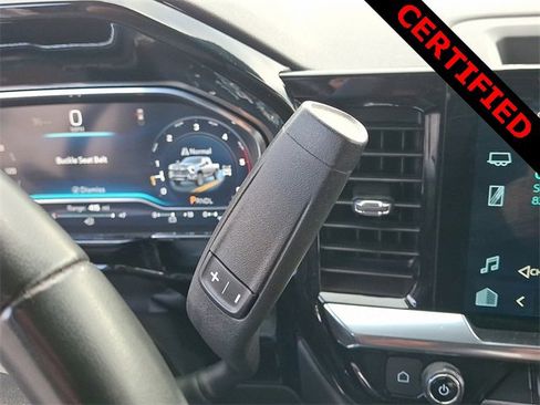 Used 2024 Chevrolet Silverado 2500 LT image 14