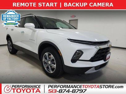 Used 2023 Chevrolet Blazer LT w/ Convenience Package