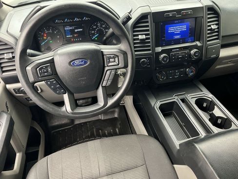 Used 2020 Ford F150 XL w/ Equipment Group 101A Mid AWD/4WD image 11