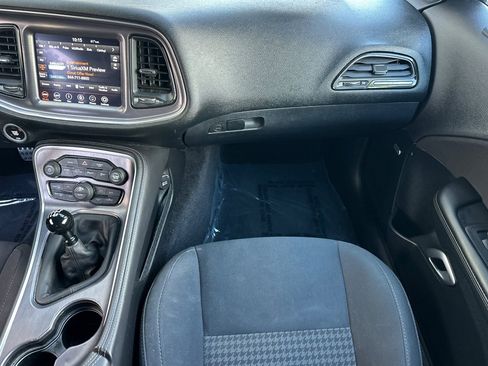 Used 2018 Dodge Challenger T/A w/ Quick Order Package 22P T/A RWD image 30