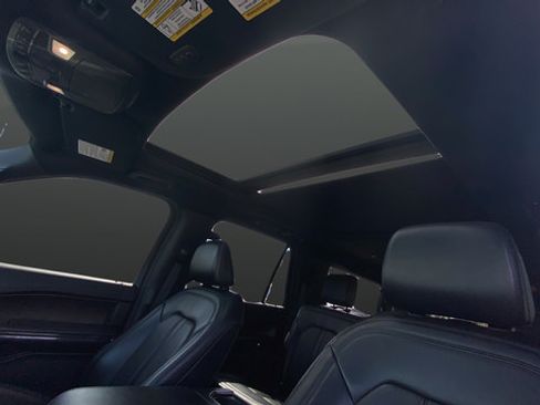 Used 2021 Ford Expedition Max Limited AWD/4WD image 13
