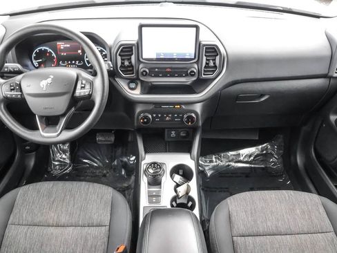 Used 2022 Ford Bronco Sport Big Bend image 28