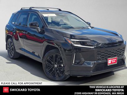 Certified 2026 Toyota RAV4 XSE w/ Weather Package