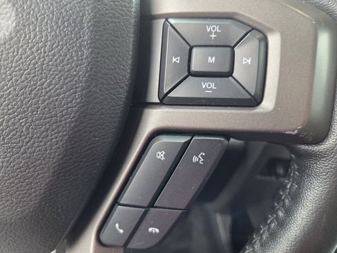 Used 2018 Ford Expedition Max XLT image 32