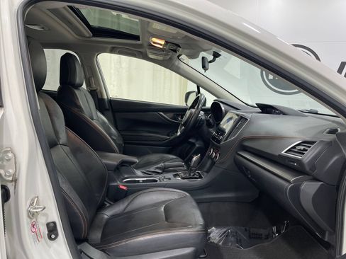 Used 2018 Subaru Crosstrek 2.0i Limited AWD/4WD image 33