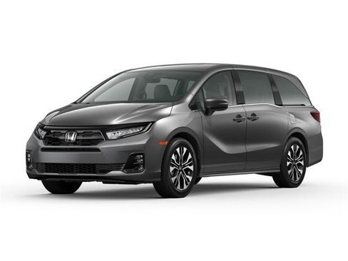 Used 2025 Honda Odyssey Elite image 1