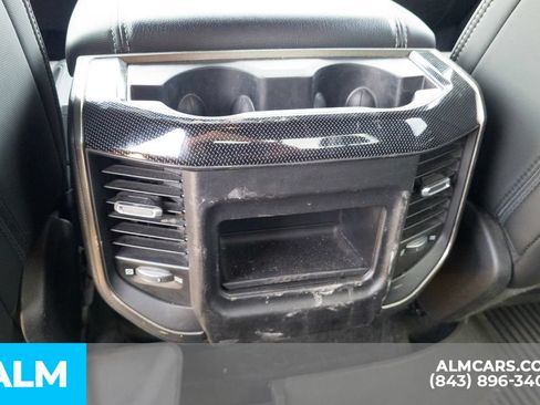 Used 2020 RAM 1500 Rebel w/ Level 1 Equipment Group AWD/4WD image 22