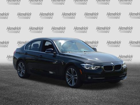 Used 2018 BMW 330i Sedan image 5