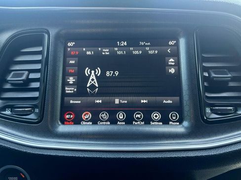 Used 2018 Dodge Challenger GT w/ Technology Group image 19