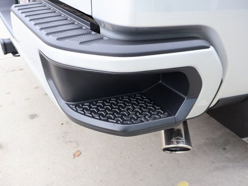 Used 2020 Chevrolet Silverado 1500 Custom w/ Custom Value Package image 28