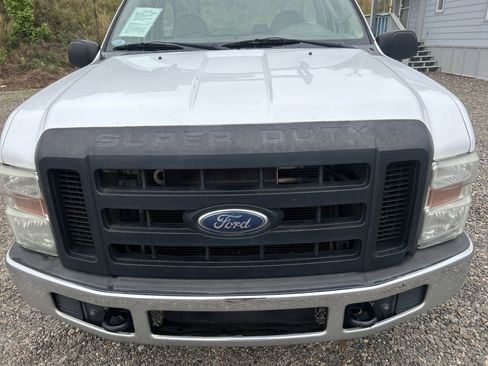 Used 2008 Ford F250 XL RWD image 35