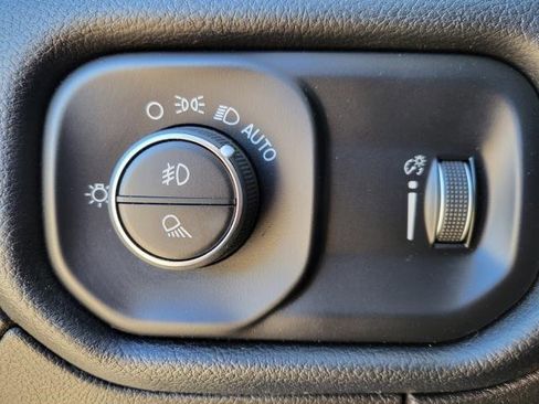 Used 2020 RAM 1500 Sport w/ Alpine Leather & Sound Group image 23