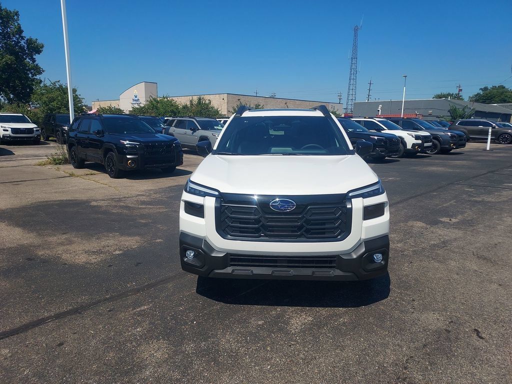 New 2026 Subaru Outback Premium AWD/4WD image 2