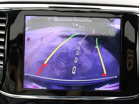 Used 2019 Jeep Grand Cherokee Overland image 23