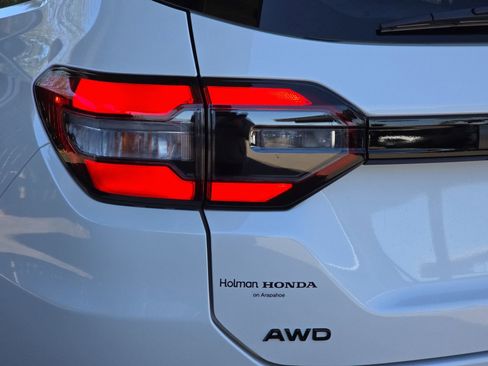 New 2026 Honda Pilot Touring image 33