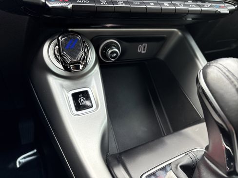Certified 2024 Dodge Hornet GT w/ Cold Weather Group AWD/4WD image 30
