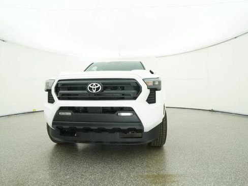 New 2025 Toyota Tacoma SR5 image 65