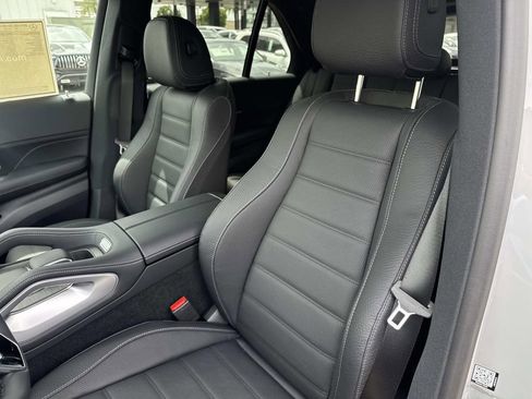 New 2026 Mercedes-Benz GLE 350 4MATIC image 9