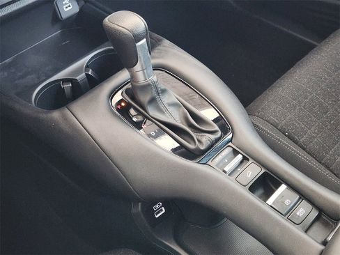 Certified 2023 Honda HR-V LX image 19