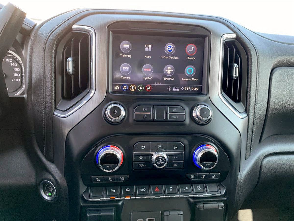 Used 2020 GMC Sierra 1500 Denali AWD/4WD image 28