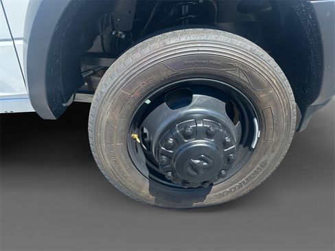 New 2025 RAM 4500 Tradesman image 16
