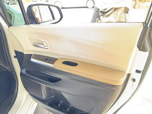 Used 2022 Toyota Sienna XLE FWD image 16