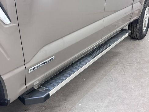 Used 2025 Ford F150 XLT w/ Equipment Group 302A MID image 19