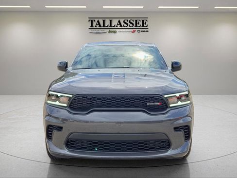 New 2026 Dodge Durango GT image 2
