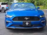 Used 2020 Ford Mustang Premium image 4