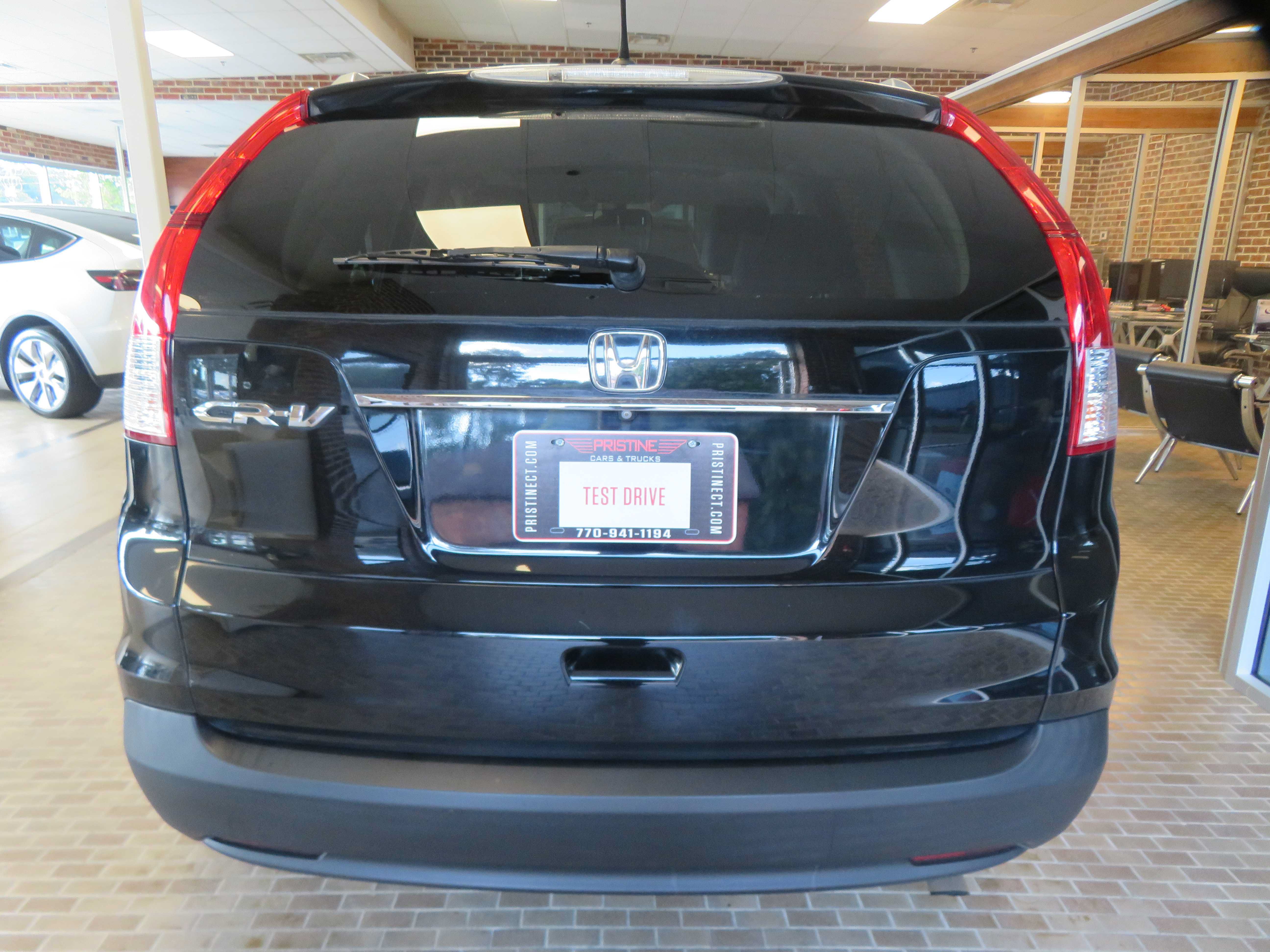 Used 2013 Honda CR-V EX-L image 65