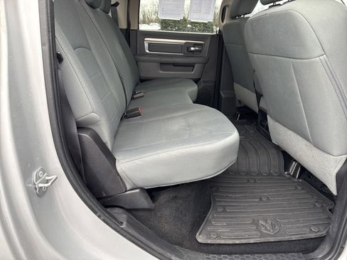 Used 2016 RAM 1500 Outdoorsman image 19