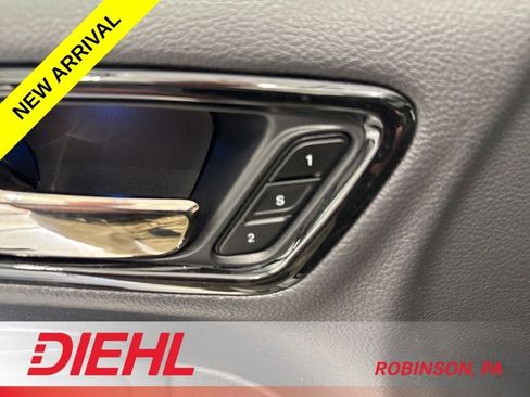 Used 2024 Dodge Durango R/T AWD/4WD image 25