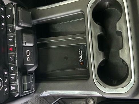 Used 2020 Chevrolet Silverado 2500 LTZ image 24