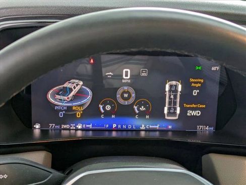 Used 2023 Chevrolet Colorado ZR2 w/ Desert Boss Special Edition image 10