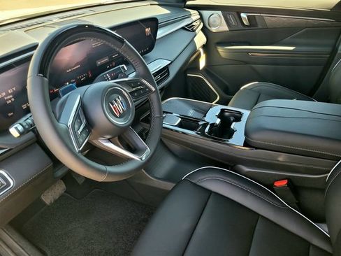 New 2026 Buick Enclave Avenir w/ Super Cruise Package AWD/4WD image 18