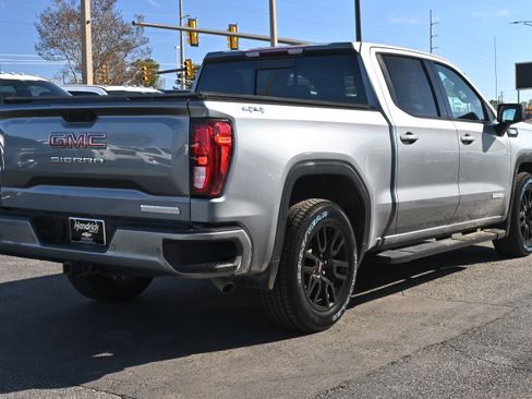 Used 2021 GMC Sierra 1500 Elevation w/ Preferred Package image 15