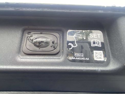 New 2025 Ford Mustang Mach-E GT image 10