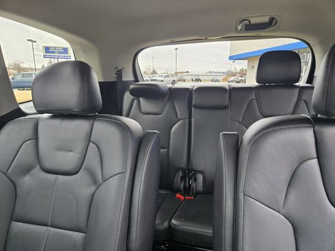 Used 2021 Kia Telluride EX w/ EX Premium Package image 17