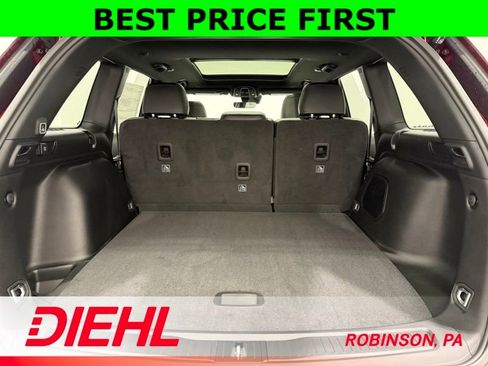 New 2026 Jeep Grand Cherokee Limited AWD/4WD image 9