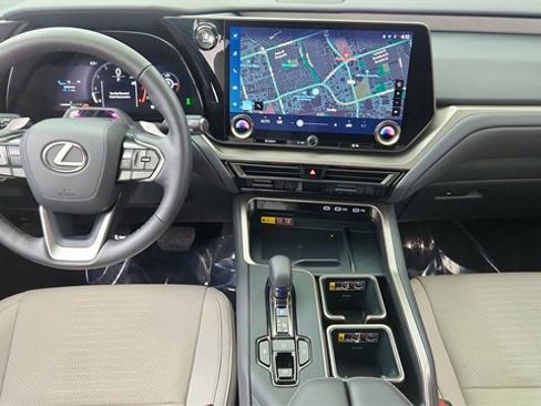 Used 2025 Lexus TX 350 FWD w/ Convenience Package image 39