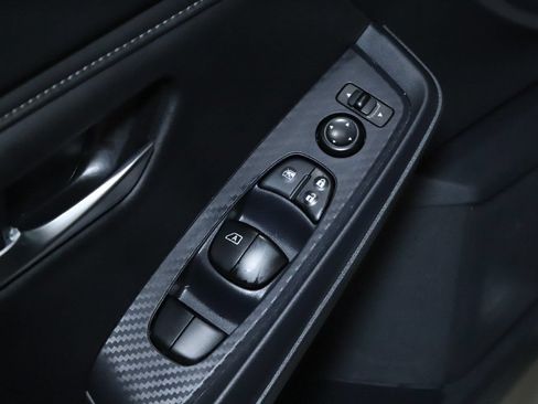Certified 2023 Nissan Sentra SV w/ All-Weather Package FWD image 18