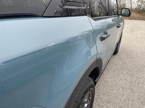 Used 2021 Ford Bronco Sport Big Bend image 21