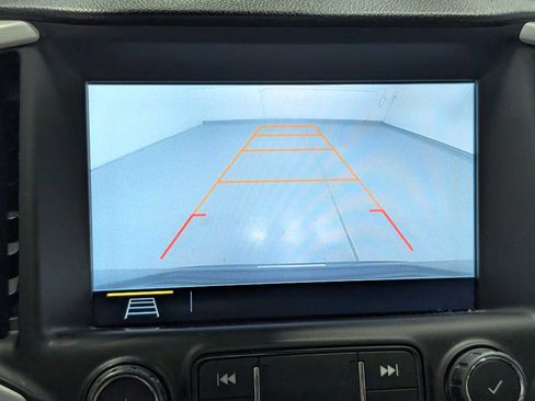 Used 2021 GMC Terrain SLT w/ Infotainment Package II AWD/4WD image 27