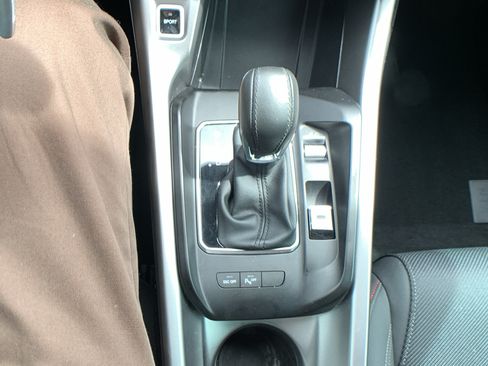Used 2024 Dodge Hornet R/T w/ R/T Blacktop Package AWD/4WD image 18