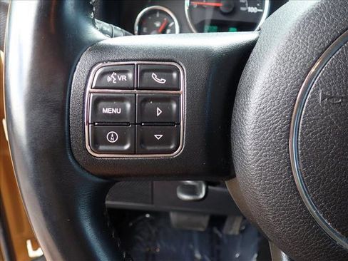 Used 2014 Jeep Wrangler Sport w/ Quick Order Package 24S AWD/4WD image 13