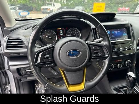 Used 2021 Subaru Crosstrek 2.5i Sport w/ Popular Package #2B AWD/4WD image 22