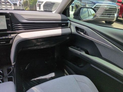 Certified 2026 Toyota Camry LE FWD image 16