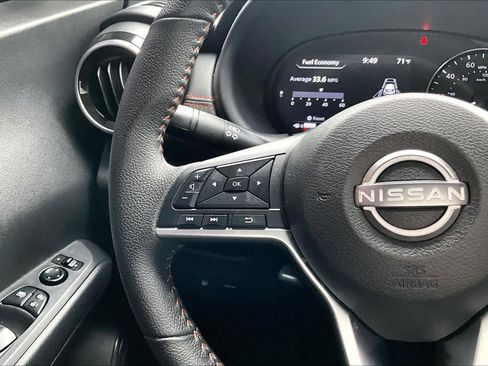 Used 2024 Nissan Kicks SR FWD image 24