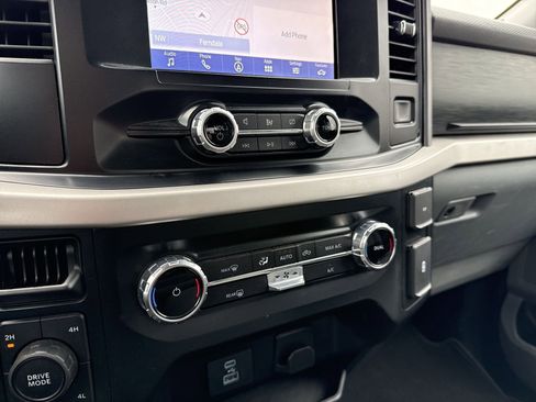 Used 2023 Ford F150 XLT w/ Equipment Group 301A Mid AWD/4WD image 32