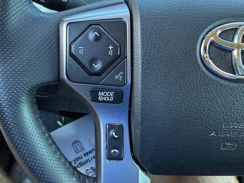 Used 2023 Toyota Tacoma SR5 w/ Technology Package AWD/4WD image 21
